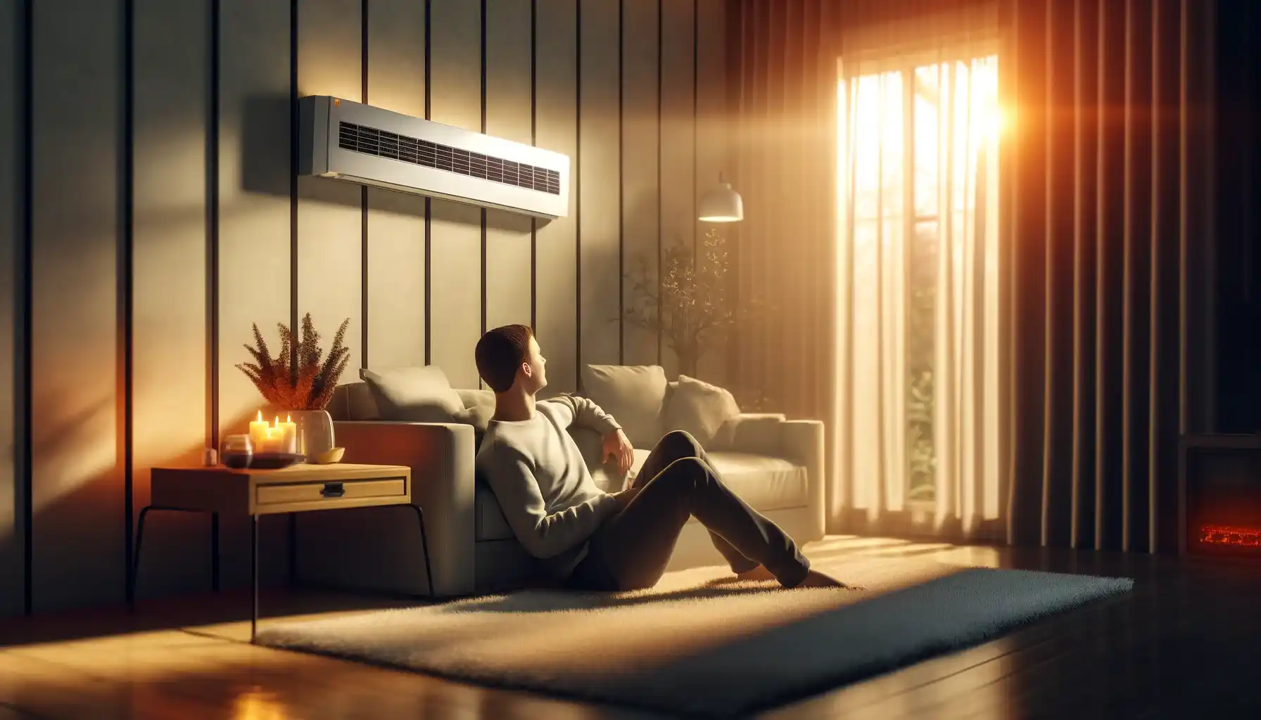 Myths and Truths About Electric Heating: Let's Save Your Money