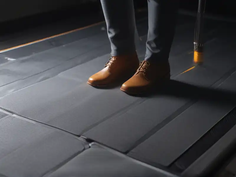  Innovation Spotlight: Unveiling the Patented Flexible Heating Mats